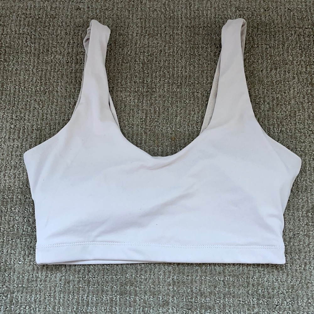Balance Athletica Summit Ascend top